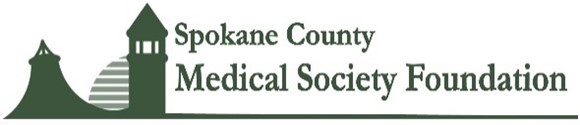 Spokane County Medical Society Foundation Logo