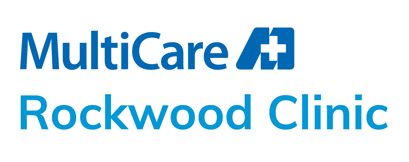 MultiCare Rockwood Clinic Logo
