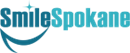 Smile Spokane Logo