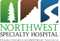 Northwest Specialty Hospital Logo