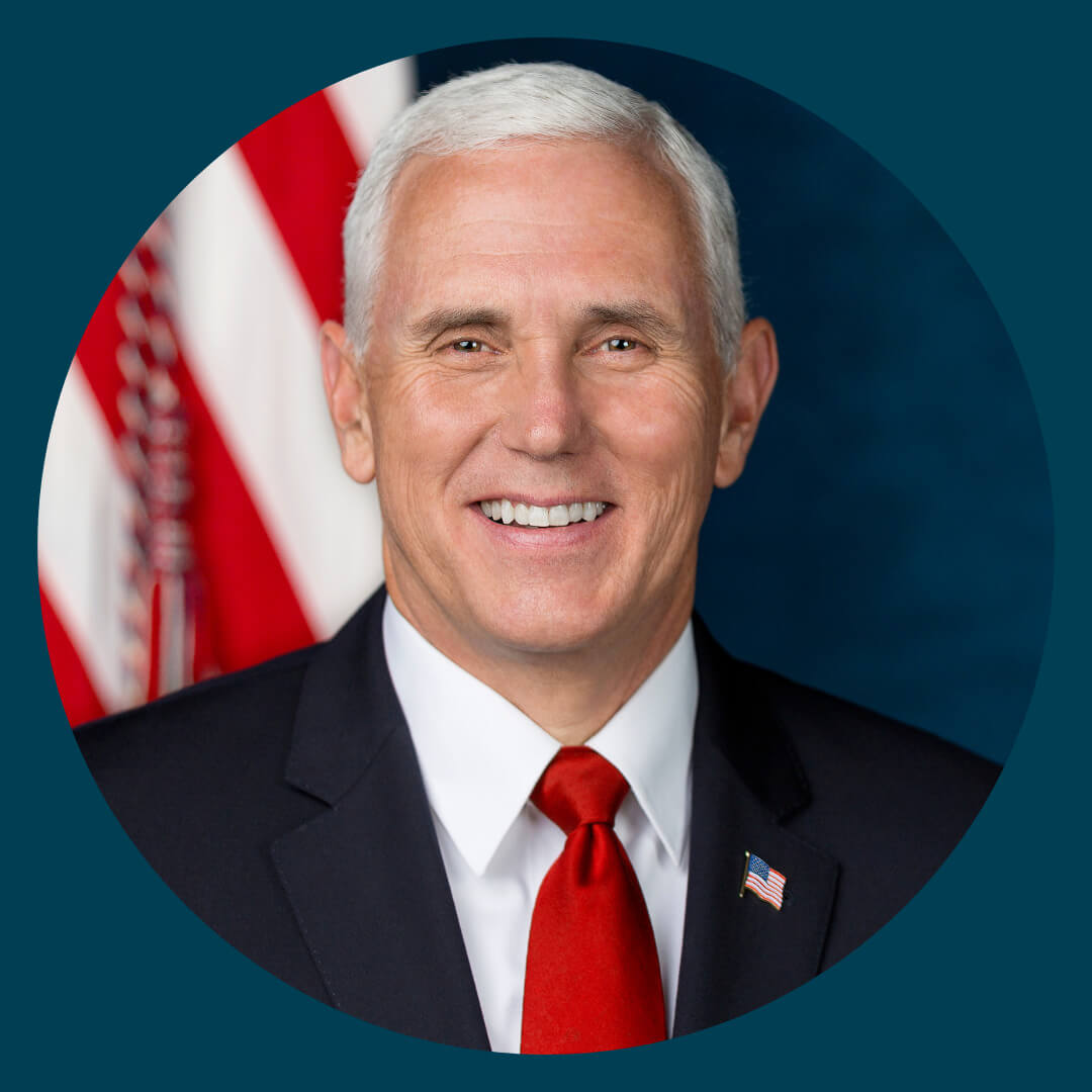 Pence