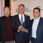 Larry Waldman, Ed Blaskey &amp; Matt Cohen
