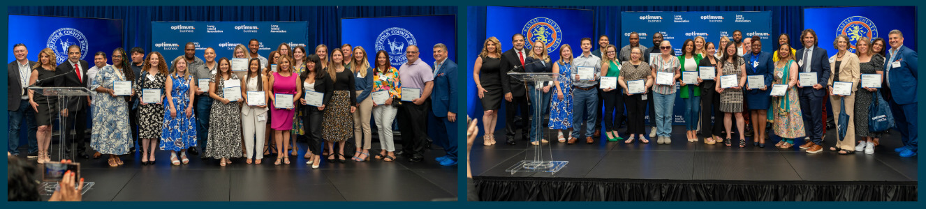 Grant Winners (3) Grant Winners (3)
