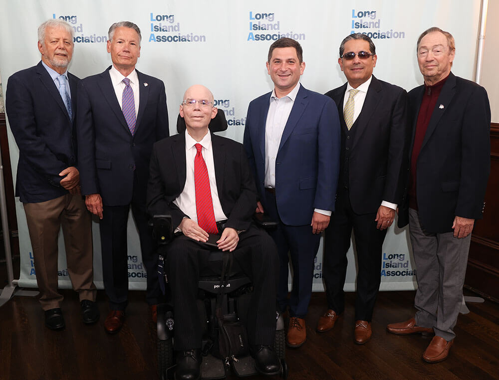 Honorees 2 Honorees 2