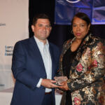 Phyllis Hill Slater award