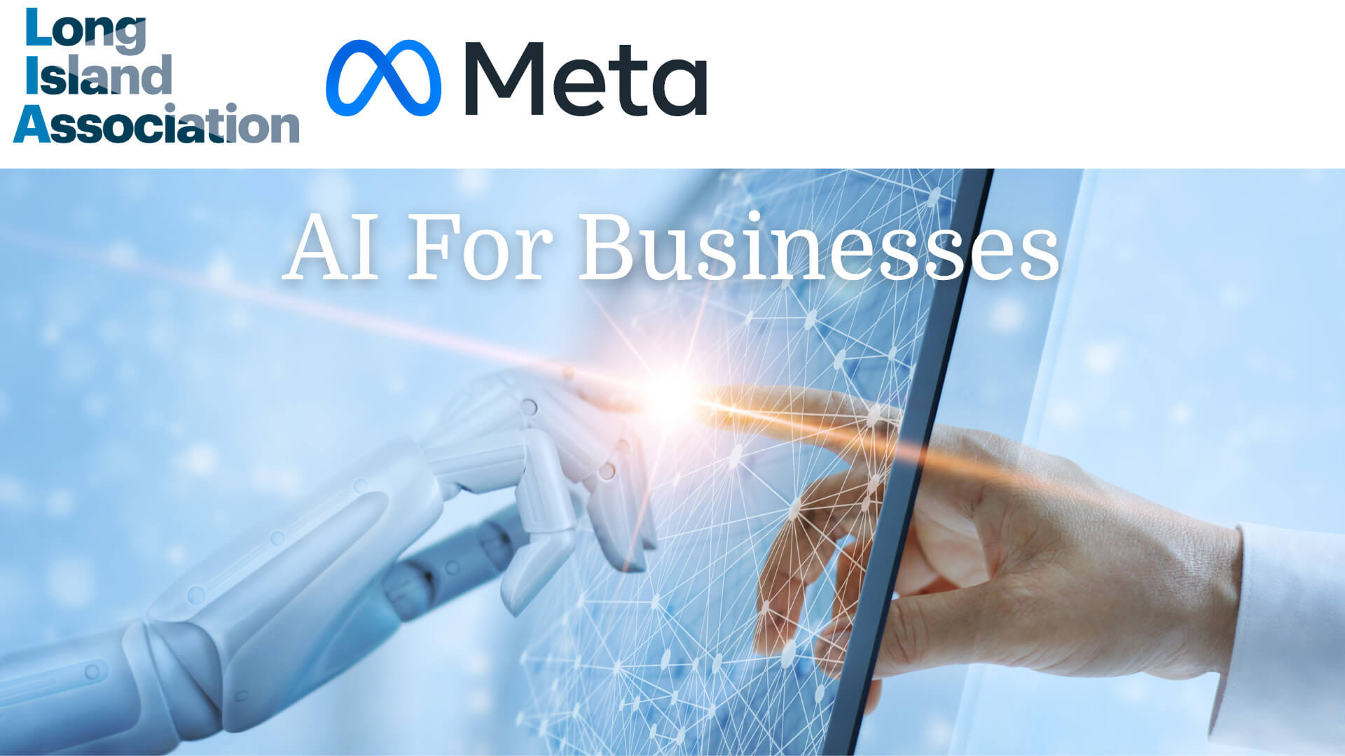 Copy of AI For Business Copy of AI For Business