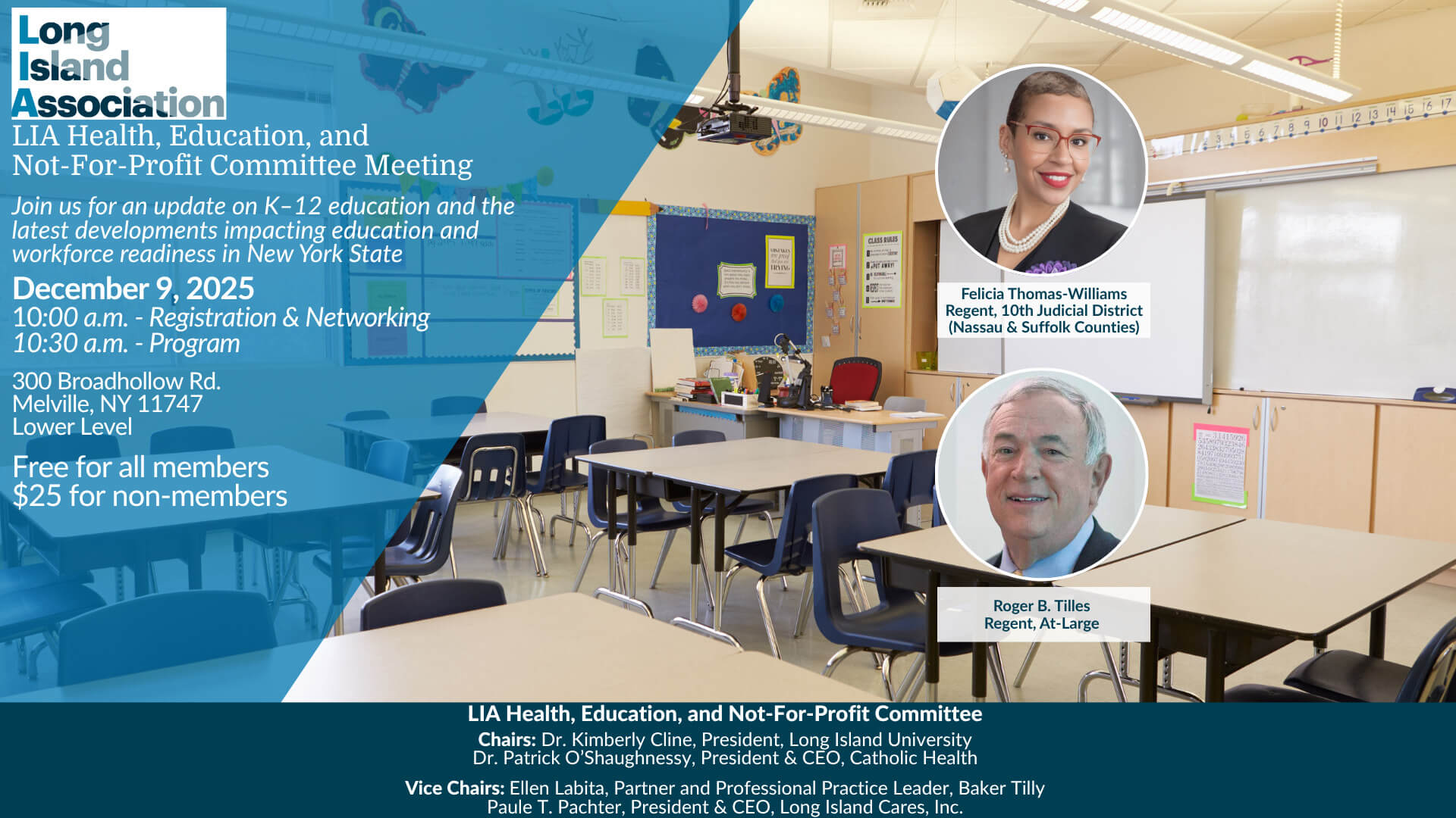 Health, Education, & Not-For-Profit - Dec. 9 (1920 x 1080 px) Health, Education, & Not-For-Profit - Dec. 9 (1920 x 1080 px)