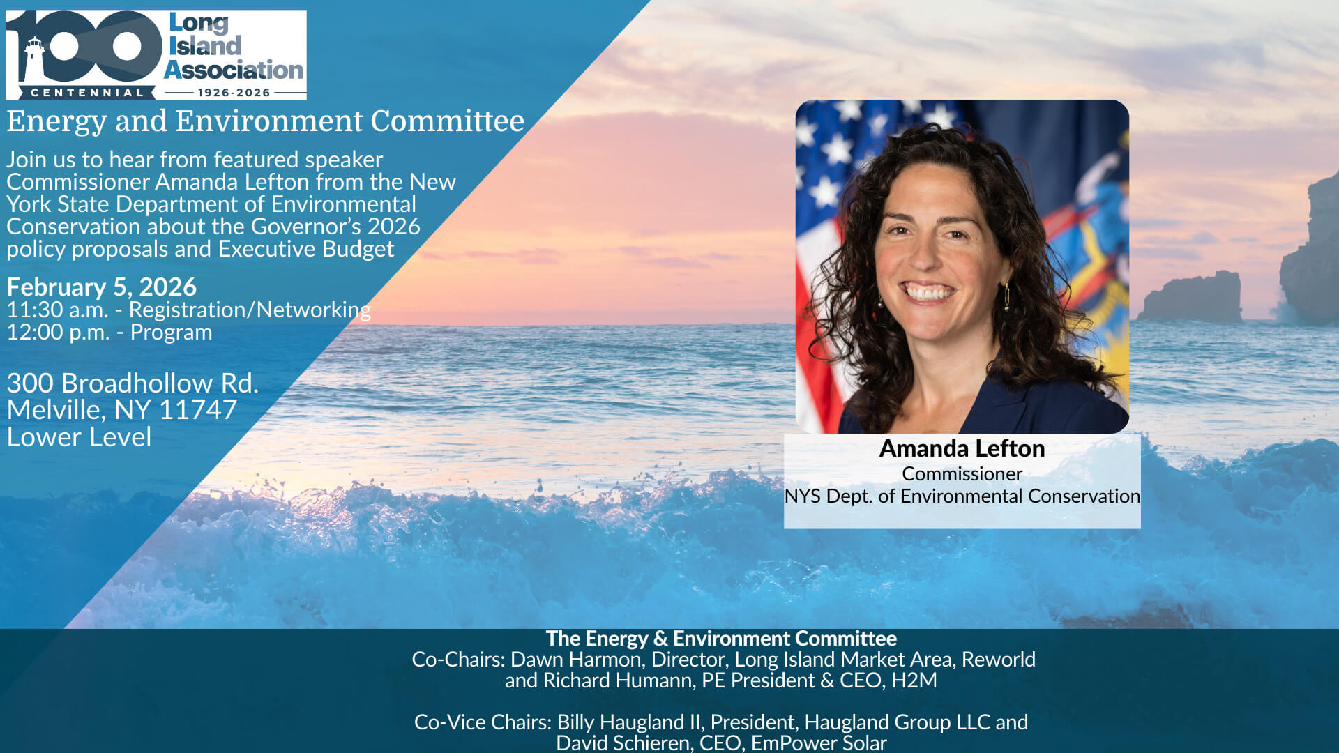 Energy & Environment Committee - NYS Dept. of Environmental Conservation (1920 x 1080 px) Energy & Environment Committee - NYS Dept. of Environmental Conservation (1920 x 1080 px)