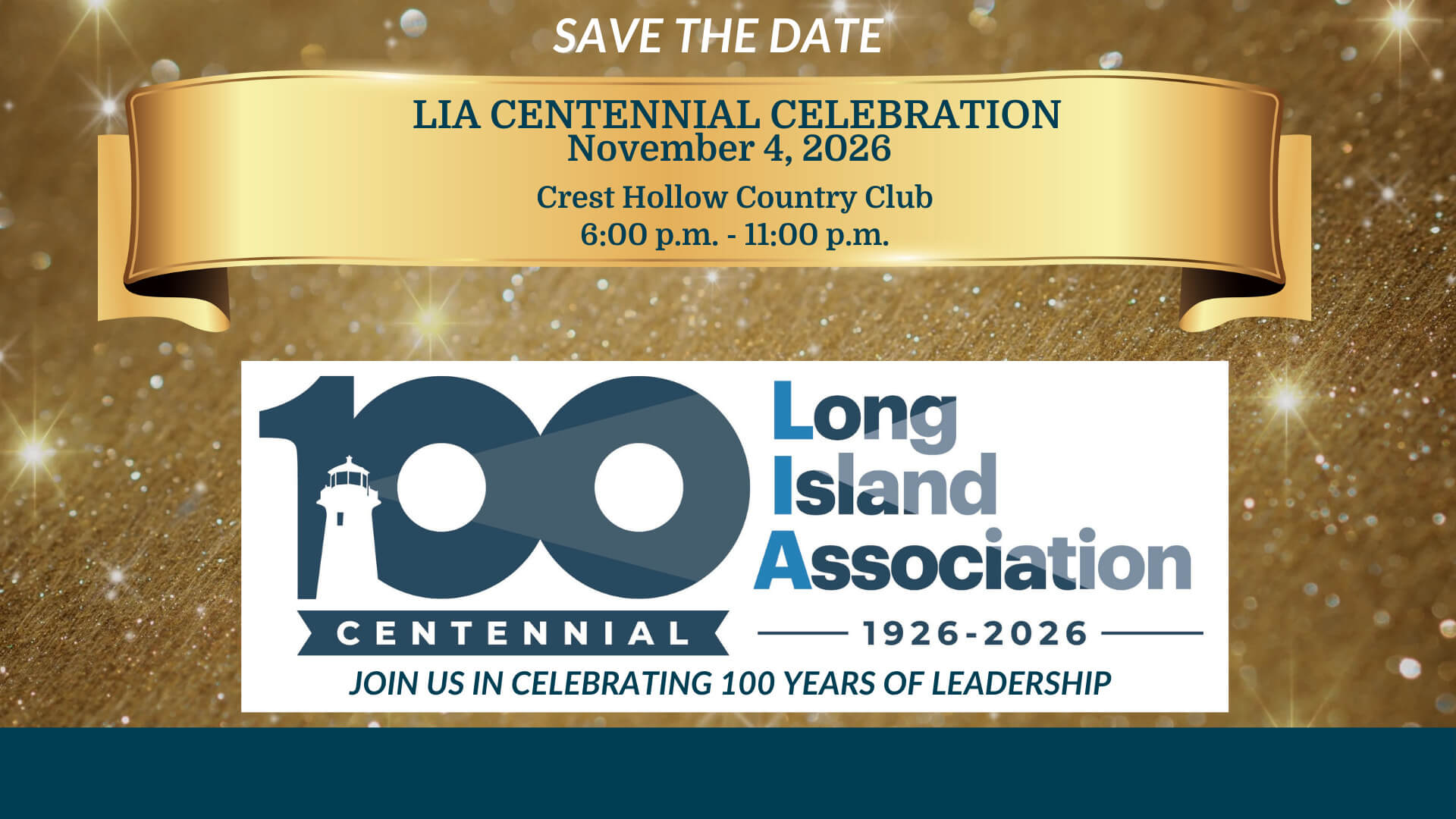 For Presentation LIA Centennial Celebration Save the Date 2026.pdf