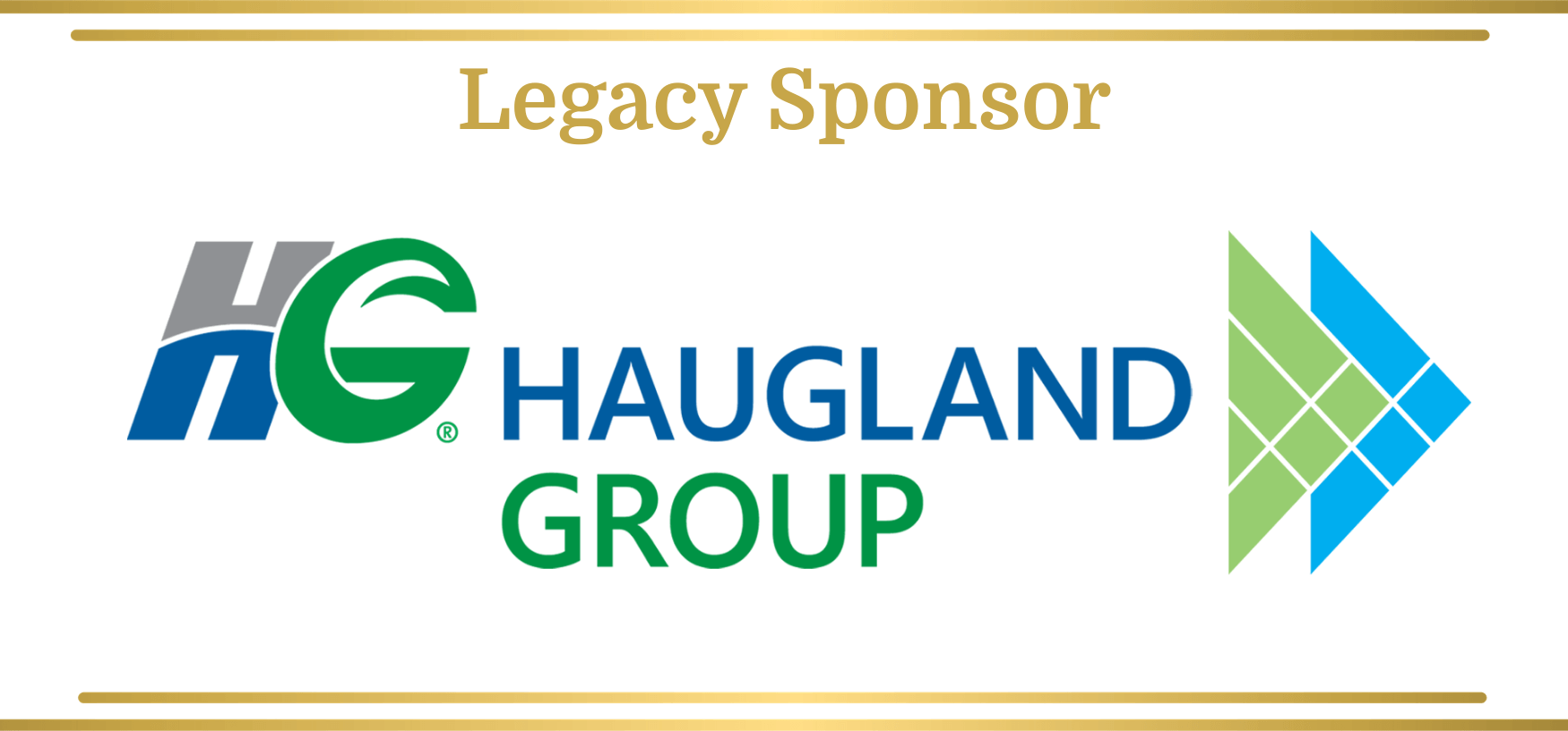 Haugland Group - Legacy