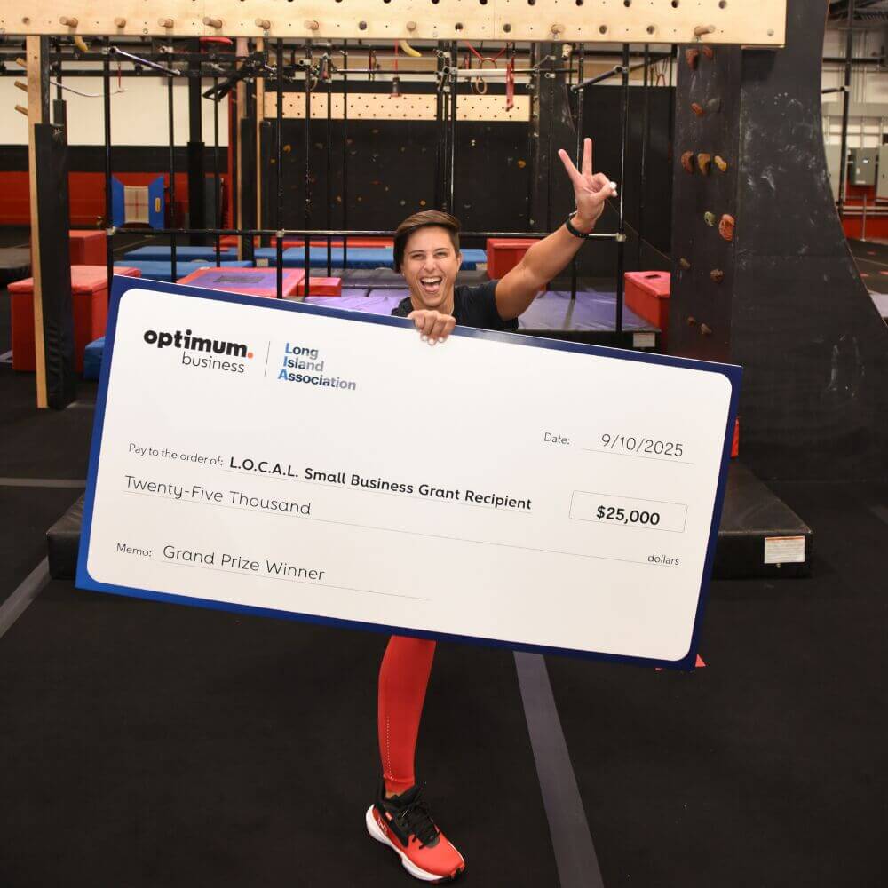 LOCAL GRANT WINNER (2)