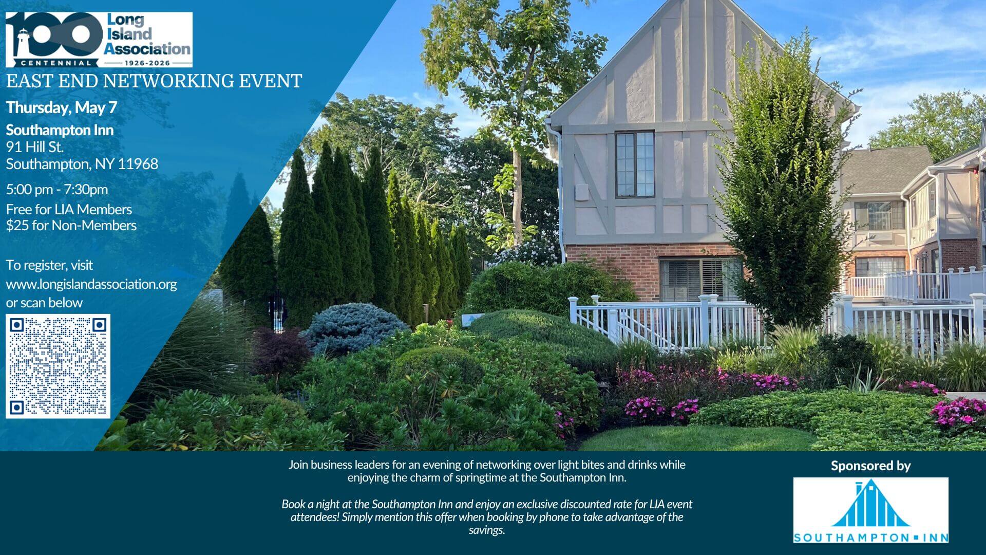 East End Networking Event (1920 x 1080 px)