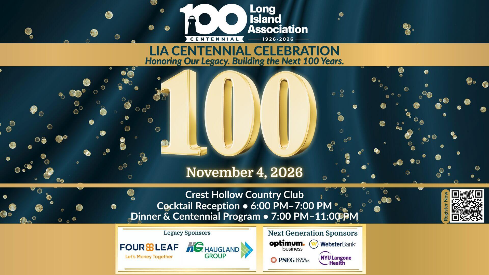 Copy of LIA CENTENNIAL CELEBRATION 2 (Poster (US)) (1920 x 1080 px) Copy of LIA CENTENNIAL CELEBRATION 2 (Poster (US)) (1920 x 1080 px)