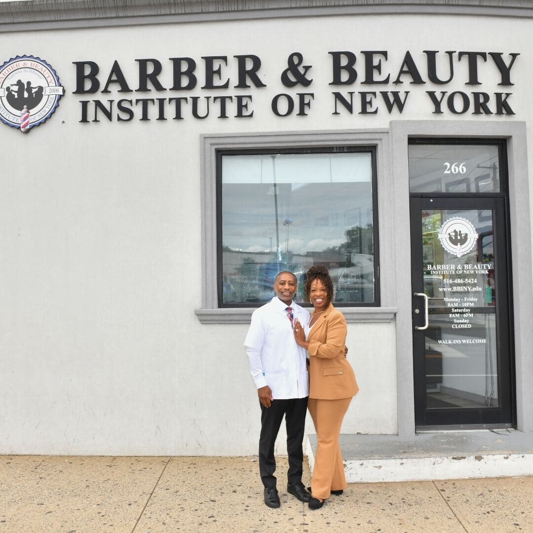 Barber and Beauty