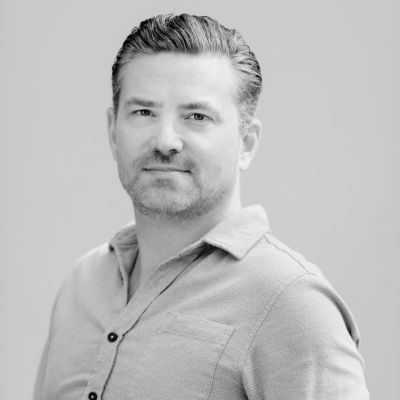 Chad Quinn (400 x 400 px) Chad Quinn (400 x 400 px)