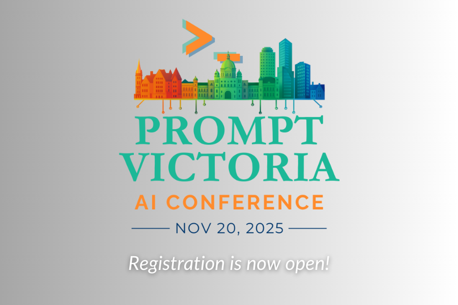 Prompt Victoria button