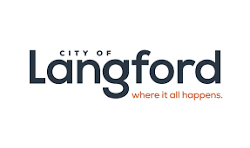 City of Langford