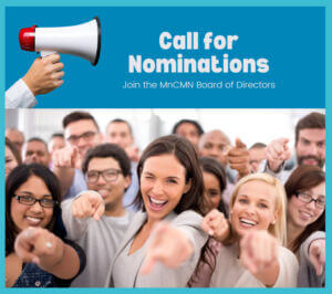 Call for Nominations