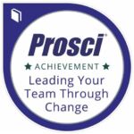 Leading Your Team Through Change Leading Your Team Through Change