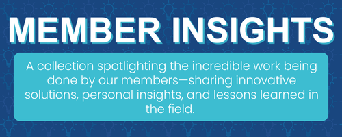 Member Insights - Wide