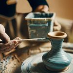 Larchmont_AOTA_pottery