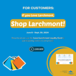 Shop Larchmont Updated Customer Web Banner