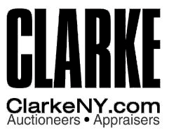 Clarke NY