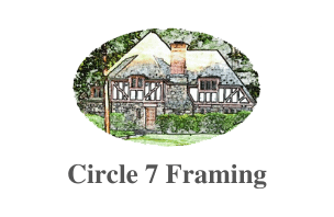 Circle 7 Framing