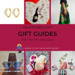 Valentine's Day Gift Guides