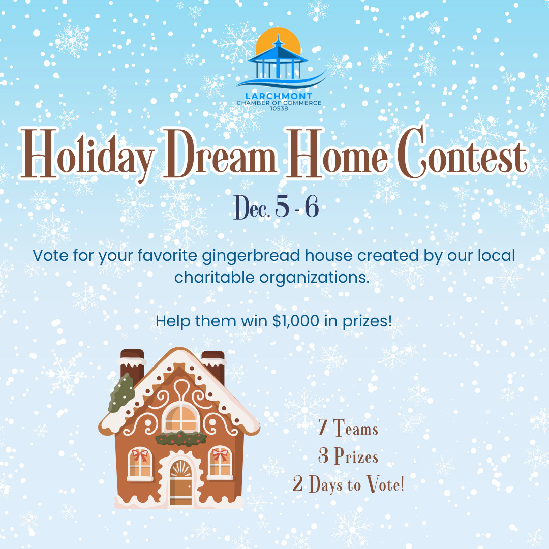 Gingerbread Web Tile