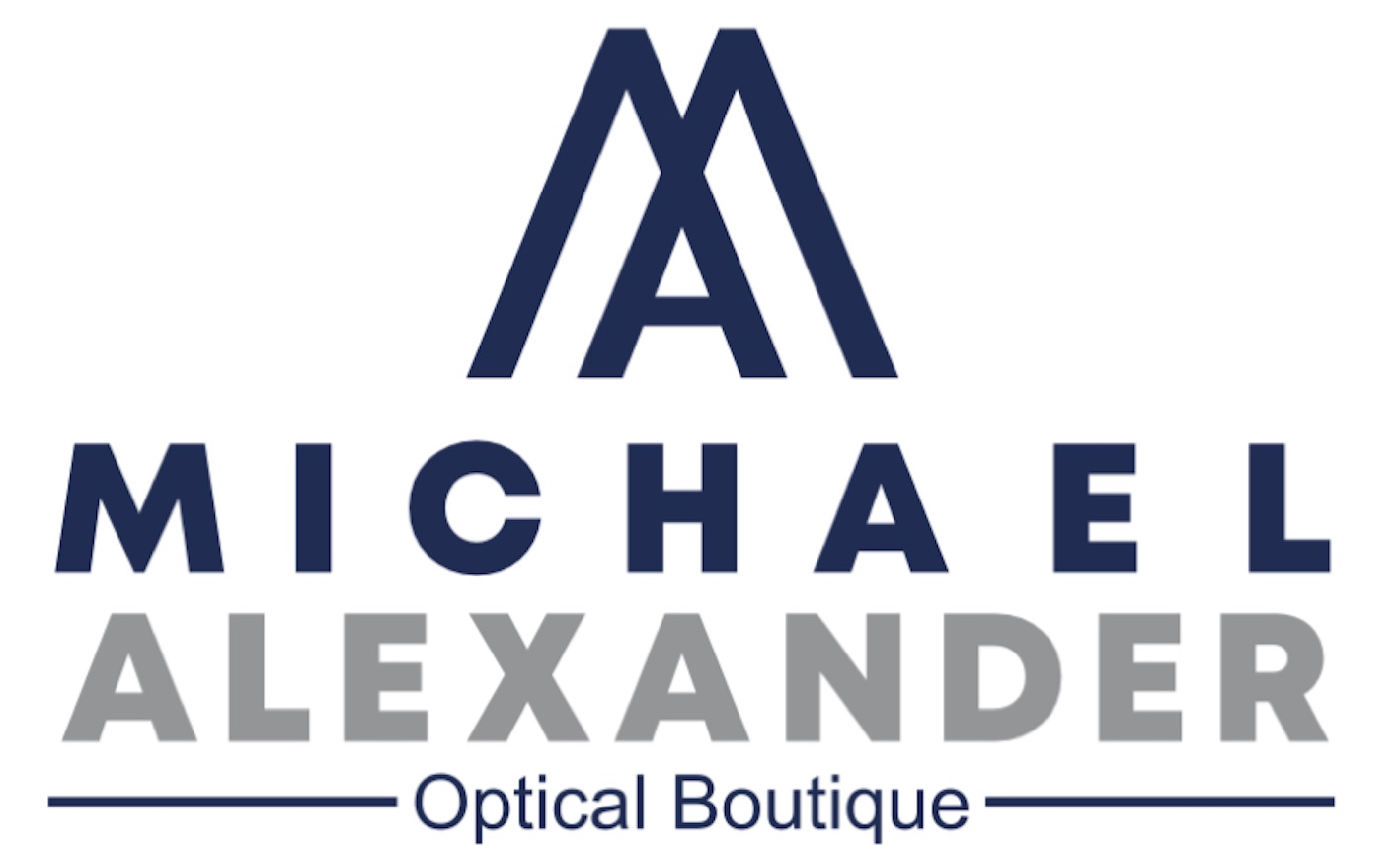 logo without quote - MICHAEL ALEXANDER OPTICAL BOUTIQUE CORP