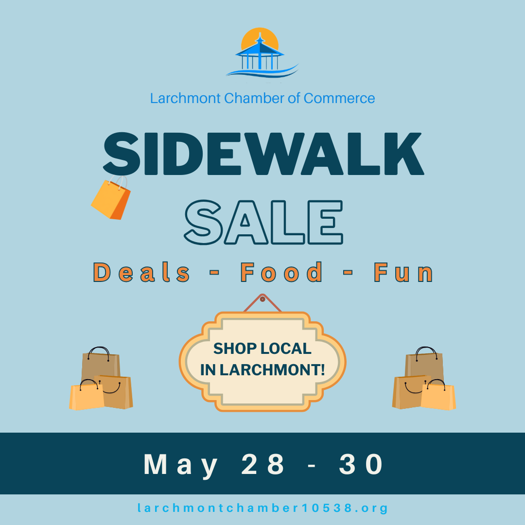 Copy of Sidewalk Sale General Graphic square