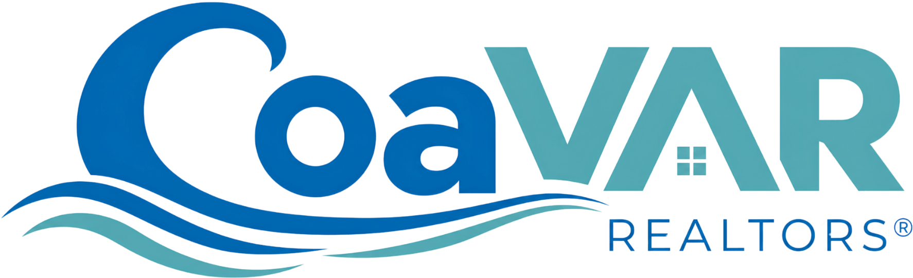 CoaVAR Primary Logo