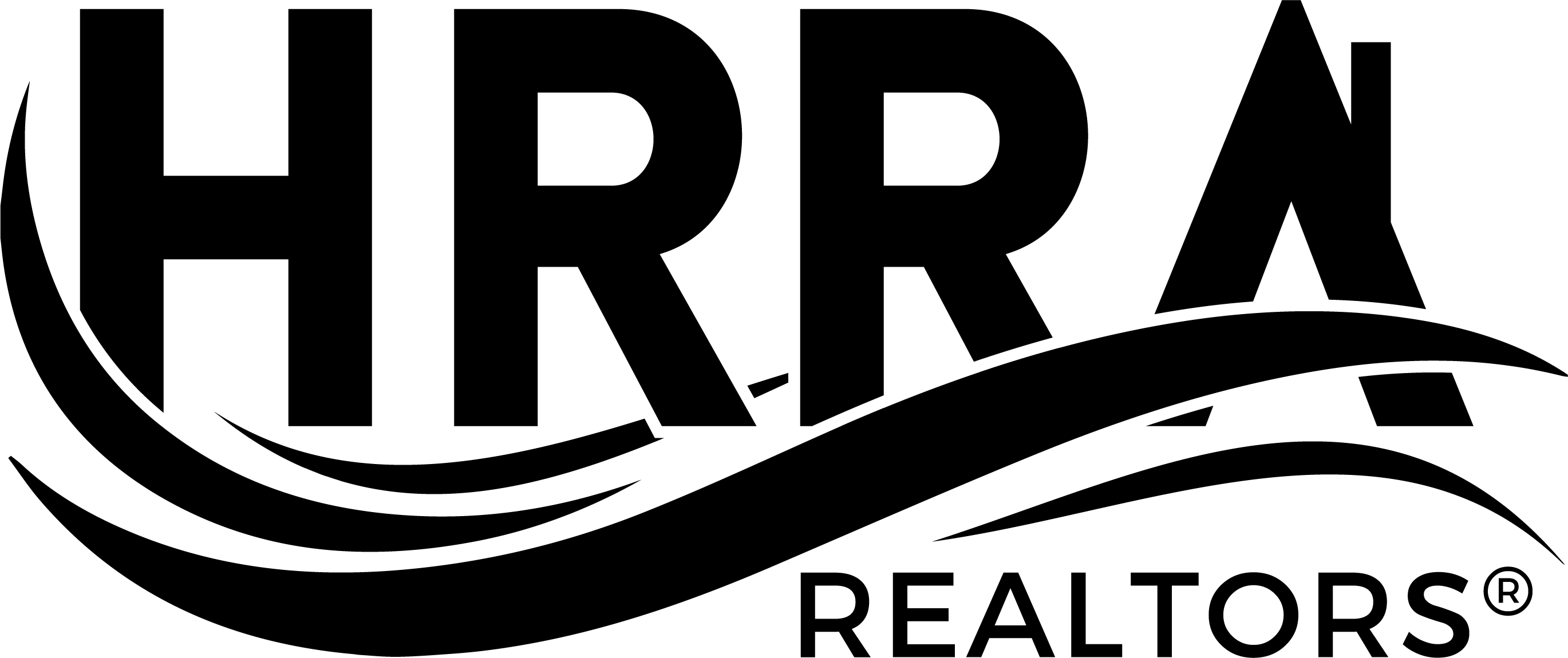 HRRA Logo Black