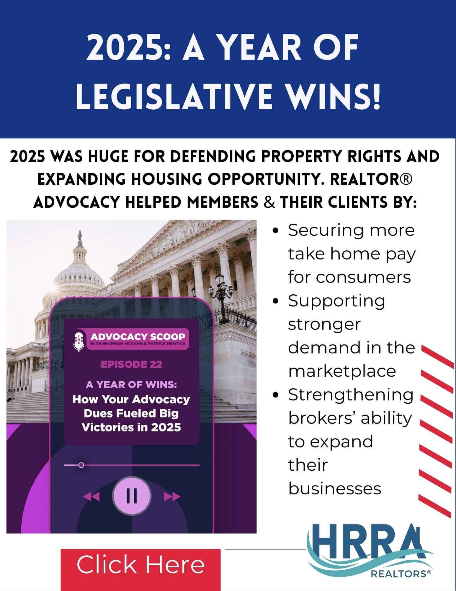 Legislative Win! (3)