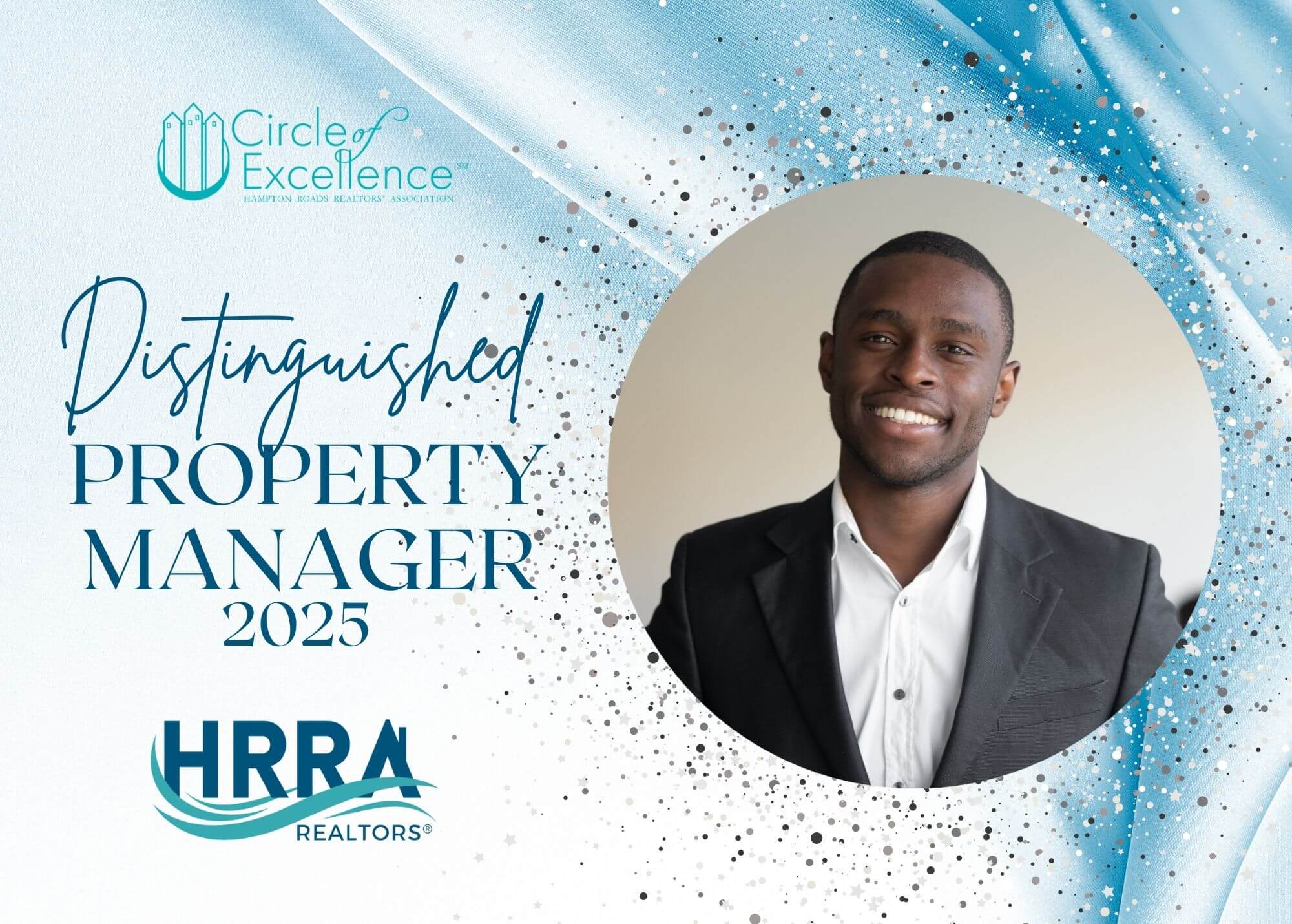 2025 DPM COE Winner Templates