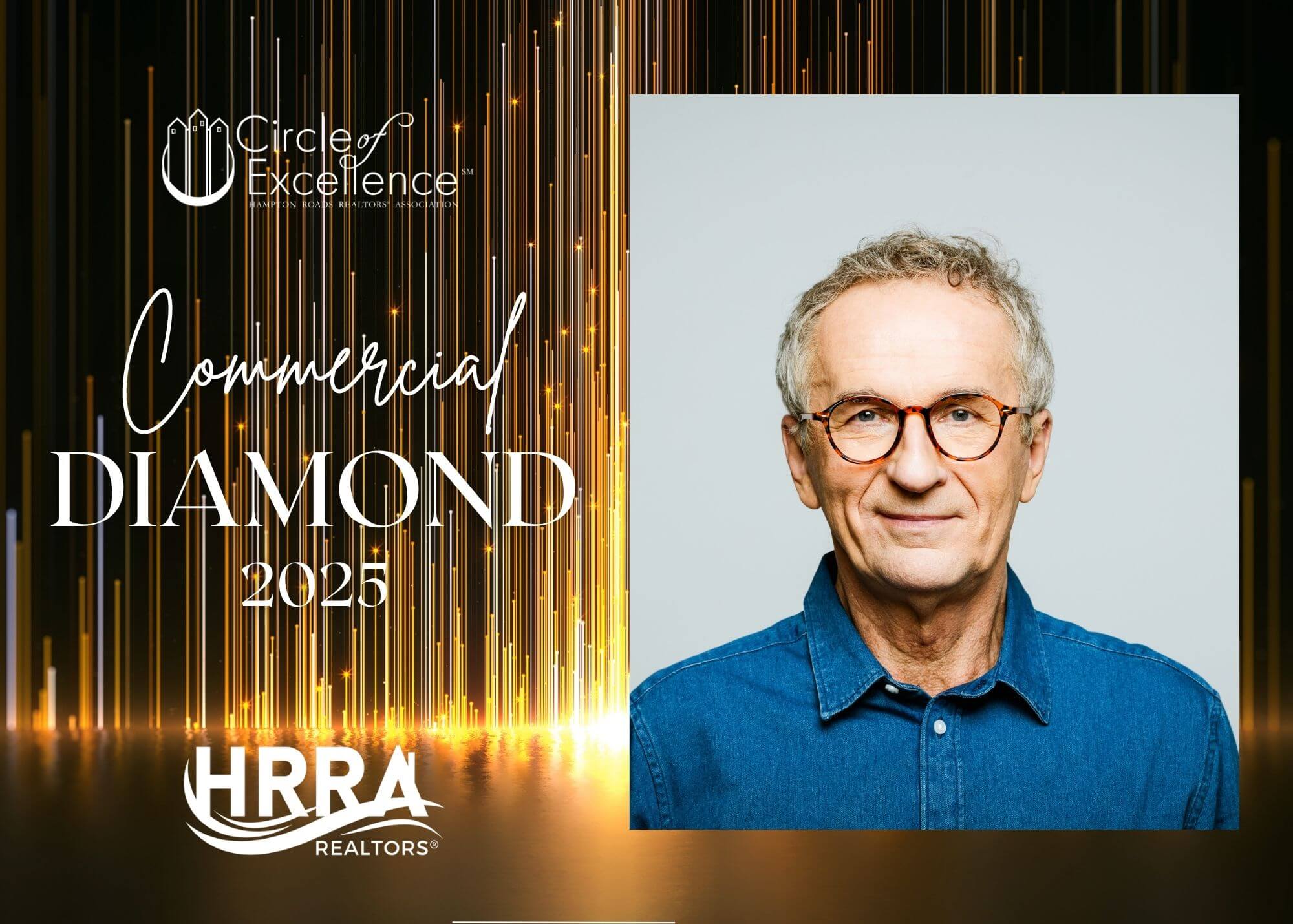 Special 2025 COMM COE Winner Template