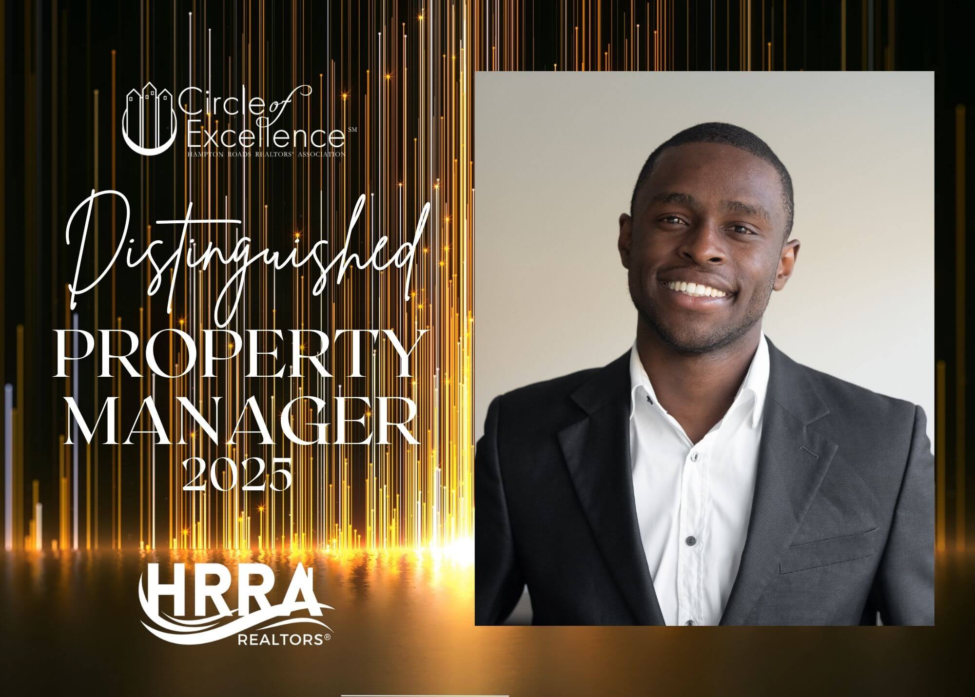 Special 2025 DPM COE Winner Templates