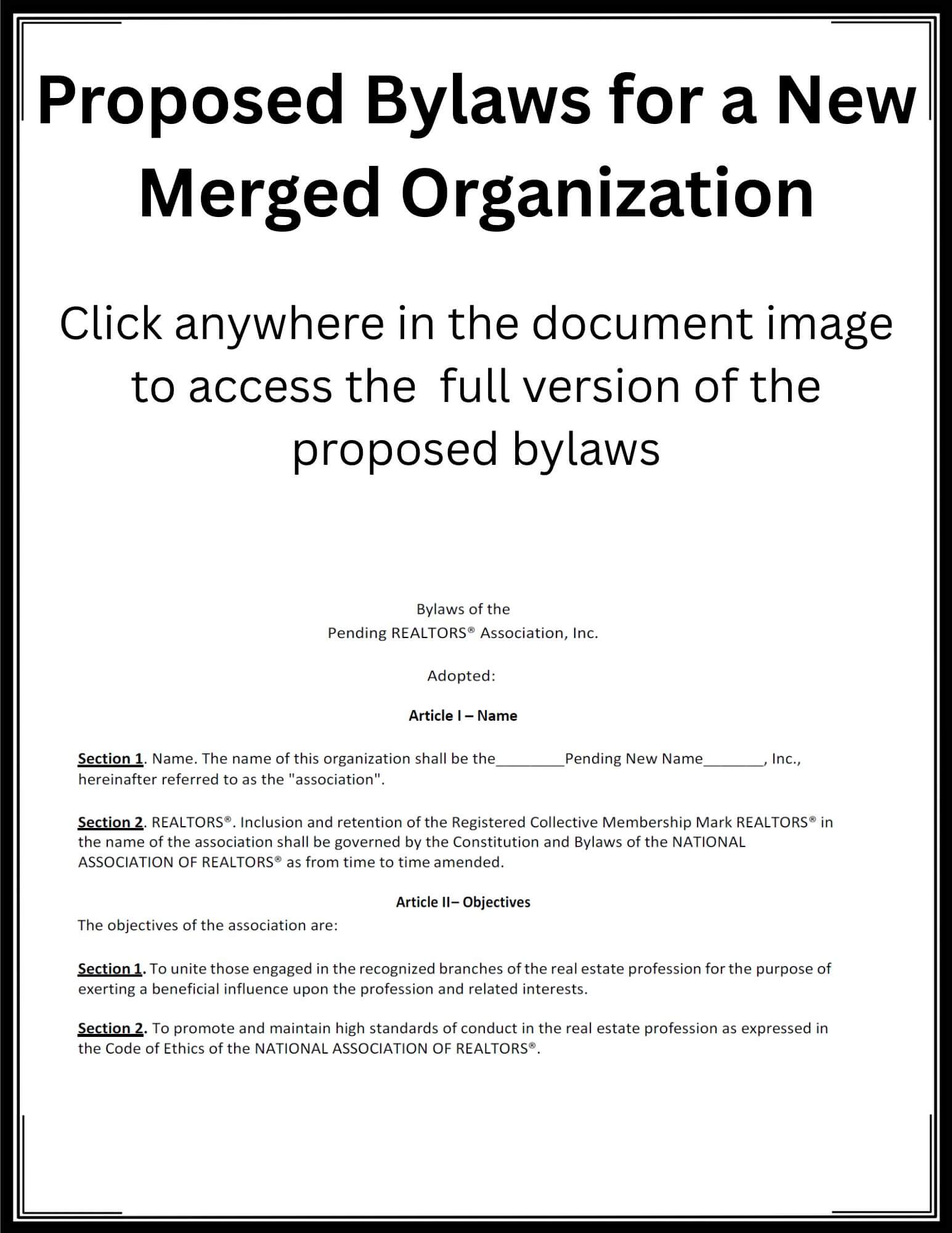 proposed bylaws (1)