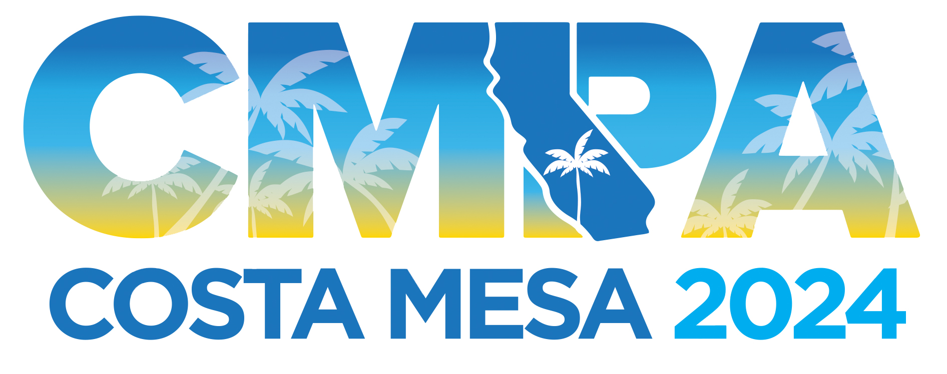 CMPA 24 Logo