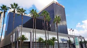 Picture of Hilton LAX