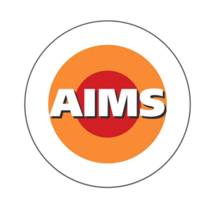AIMS EDC Logo