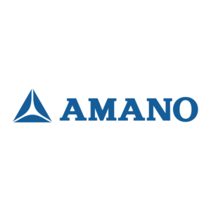 AMANO Logo