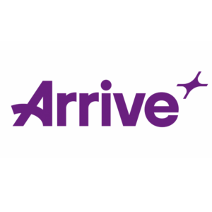 Arrive Logo