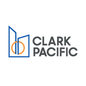 Clark Pacific Logo