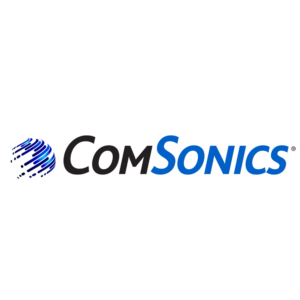 ComSonics Logo