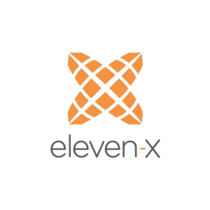 Eleven-X Logo