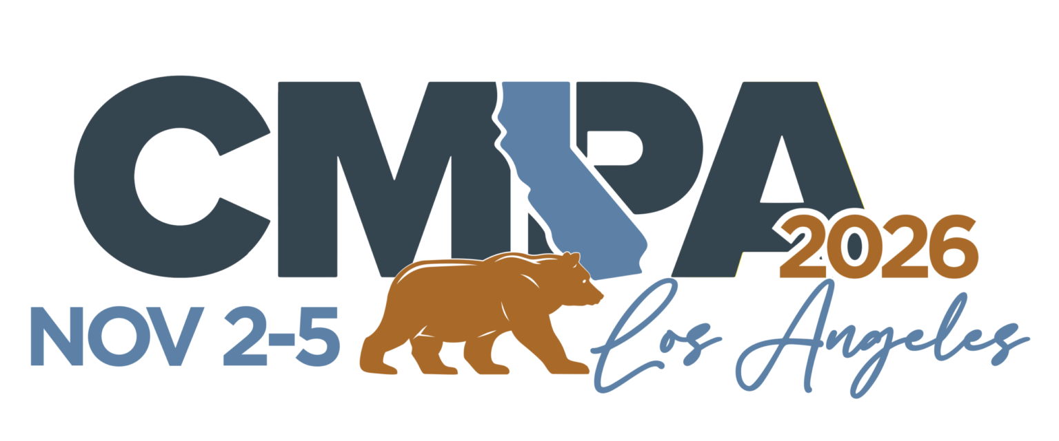 Conference Logo Black