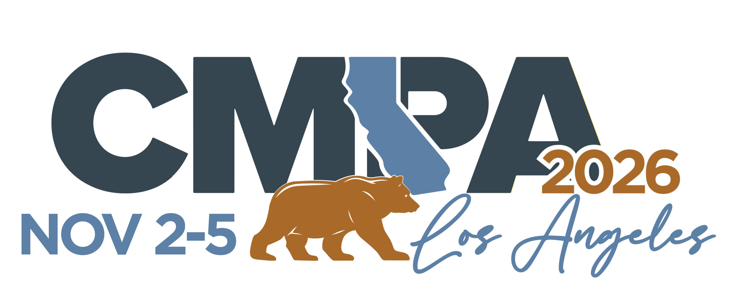 Save the Date: Nov 2-5, 2026