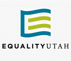 Equality Utah logo
